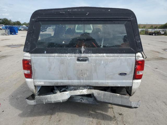 Photo 6 from auction – 2003 FORD RANGER with VIN 1FTYR10D23PA37158