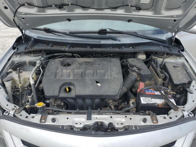 Photo 11 from auction – 2012 TOYOTA COROLLA BA with VIN 2T1BU4EE5CC854890
