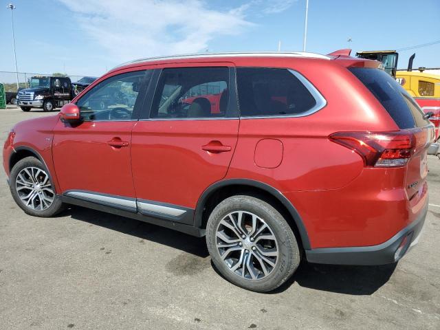 Photo 2 from auction – 2018 MITSUBISHI OUTLANDER with VIN JA4JZ4AX3JZ054087