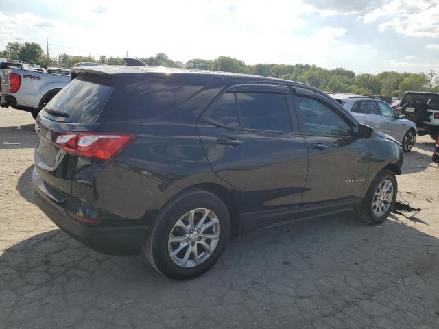 Photo 3 from auction – 2020 CHEVROLET EQUINOX with VIN 2GNAXFEV4L6248889