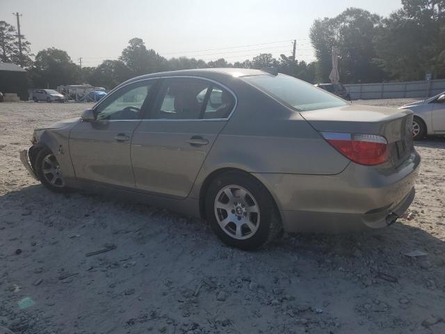 Photo 2 from auction – 2004 BMW 525 I with VIN WBANA53514B847222