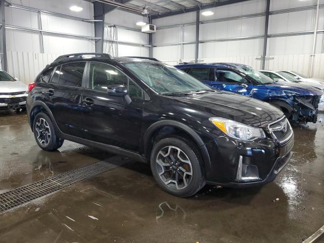 Photo 4 from auction – 2017 SUBARU CROSSTREK with VIN JF2GPANC2HH276116