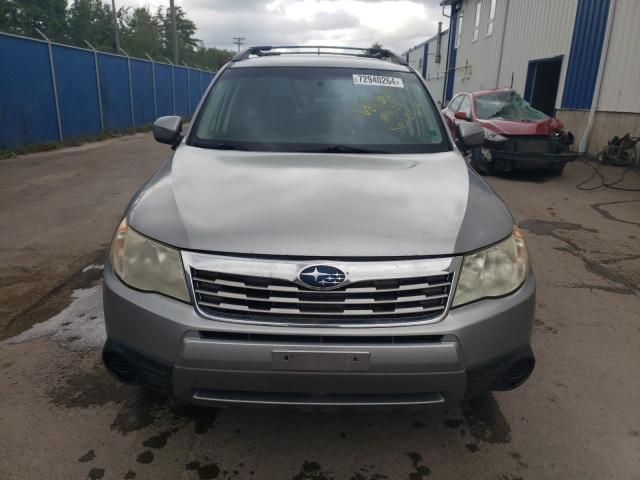 صورة رقم 5 من المزاد - 2010 SUBARU FORESTER X مع VIN JF2SH6BC6AH785513