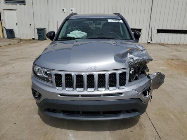 Photo 5 from auction – 2017 JEEP COMPASS SP with VIN 1C4NJCBA4HD185927