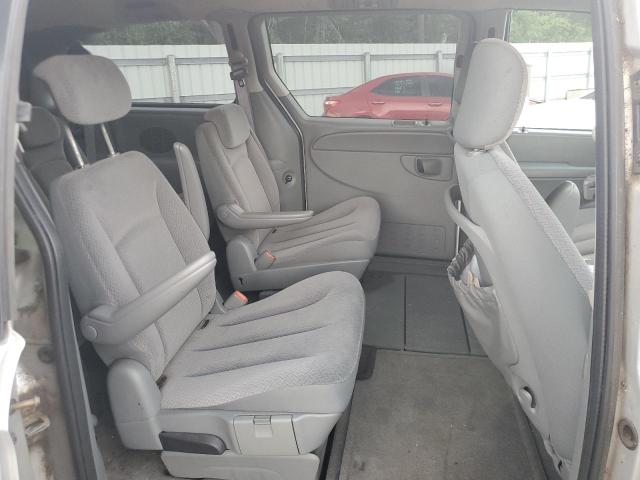 Photo 11 from auction – 2006 DODGE GRAND CARA with VIN 2D4GP44L26R855273
