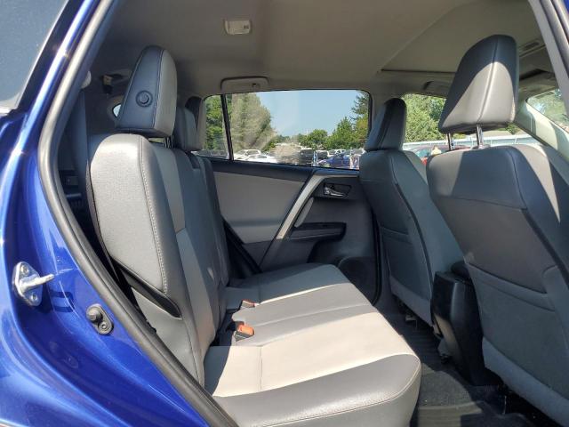 Photo 11 from auction – 2014 TOYOTA RAV4 LIMIT with VIN 2T3DFREV7EW130059