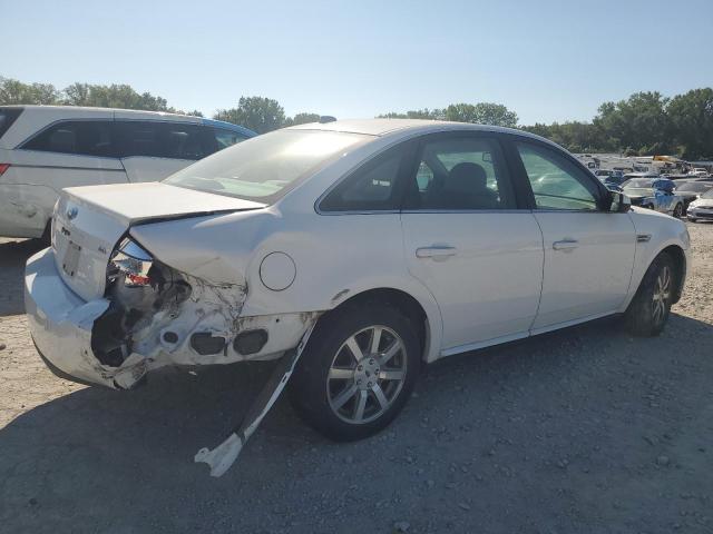 Foto 3 de la subasta – 2008 FORD TAURUS SEL con VIN 1FAHP24W48G133233
