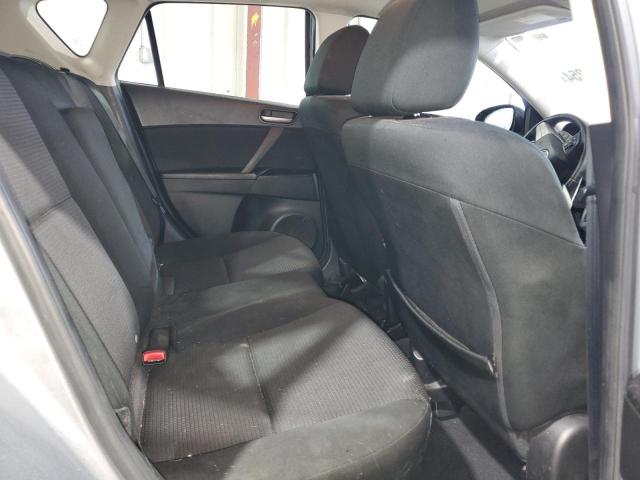 Photo 11 from auction – 2013 MAZDA 3 I with VIN JM1BL1L74D1798498