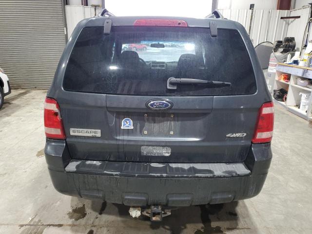 Photo 6 from auction – 2008 FORD ESCAPE XLT with VIN 1FMCU93138KA74163