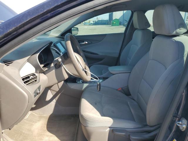 Photo 7 from auction – 2018 CHEVROLET MALIBU LS with VIN 1G1ZB5ST0JF221613