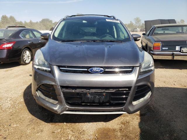 Photo 5 from auction – 2013 FORD ESCAPE TIT with VIN 1FMCU9J93DUD91304