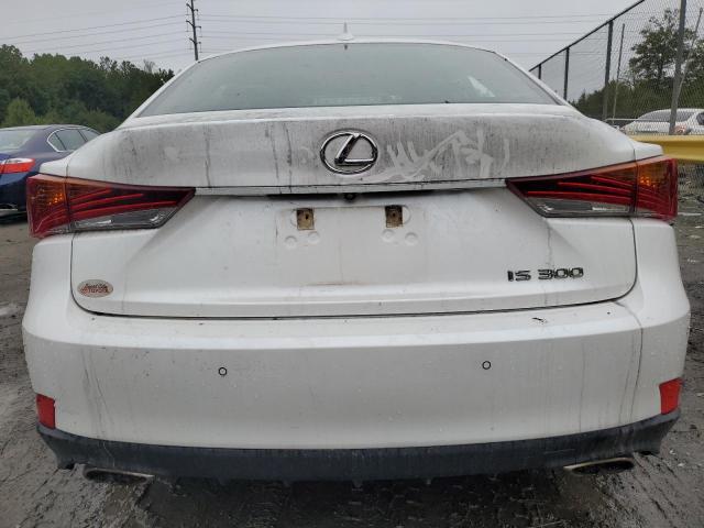 Фото 6 с аукциона – 2018 LEXUS IS 300 с VIN JTHBA1D21J5062212