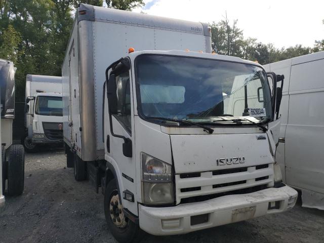 ISUZU NRR 2013 with VIN JALE5W165D7900031 - Photo from auction