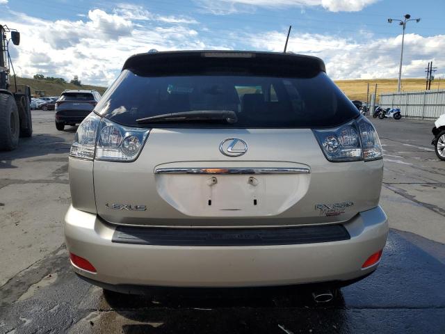 Photo 6 from auction – 2004 LEXUS RX 330 with VIN JTJHA31U740068446