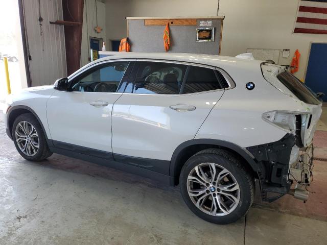 Photo 2 from auction – 2018 BMW X2 XDRIVE2 with VIN WBXYJ5C33JEF81569