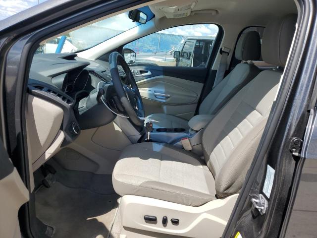Photo 7 from auction – 2016 FORD ESCAPE SE with VIN 1FMCU0GX8GUC51755