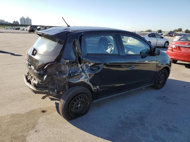 Photo 3 from auction – 2015 MITSUBISHI MIRAGE DE with VIN ML32A3HJ7FH044031