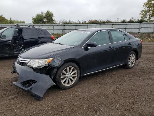 TOYOTA CAMRY BASE 2012 with VIN 4T1BF1FK0CU003608 - Photo from auction