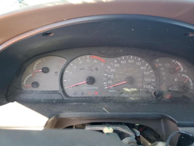 Фото 9 с аукциона – 2002 TOYOTA SEQUOIA sr с VIN 5TDZT34A82S070753