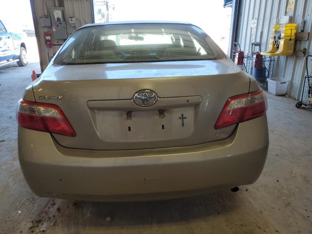 Photo 6 from auction – 2009 TOYOTA CAMRY BASE with VIN 4T1BE46K69U883405