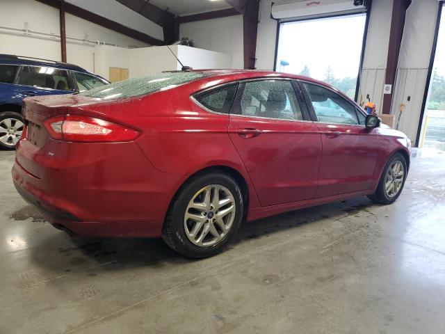 Photo 3 from auction – 2015 FORD FUSION SE with VIN 3FA6P0H71FR136109