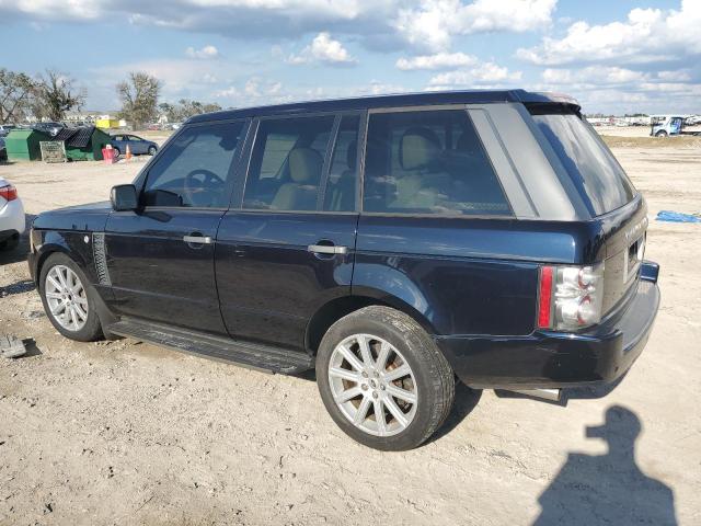 Photo 2 from auction – 2010 LAND ROVER RANGE ROVE with VIN SALMF1E42AA317137
