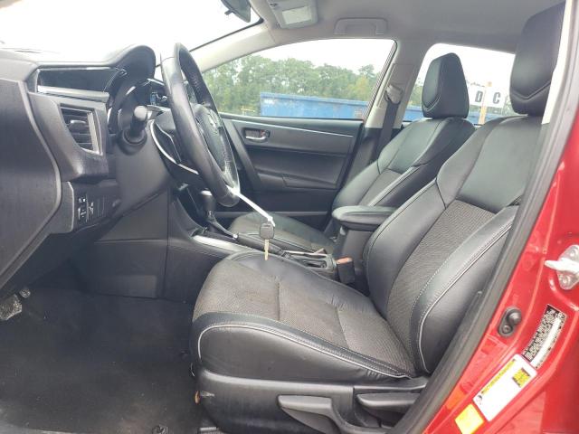 Photo 7 from auction – 2014 TOYOTA COROLLA L with VIN 2T1BURHE6EC028562