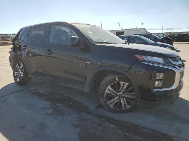 Photo 4 from auction – 2022 MITSUBISHI OUTLANDER with VIN JA4APUAU6NU016108