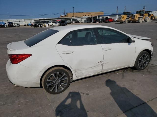 Photo 3 from auction – 2017 TOYOTA COROLLA L with VIN 2T1BURHE1HC878930