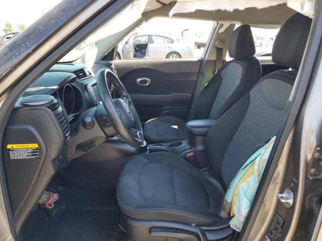 Photo 7 from auction – 2018 KIA SOUL + with VIN KNDJP3A57J7578178