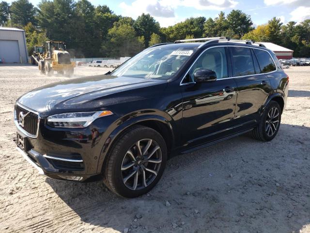 Photo 1 from auction – 2017 VOLVO XC90 T6 with VIN YV4A22PK6H1125329