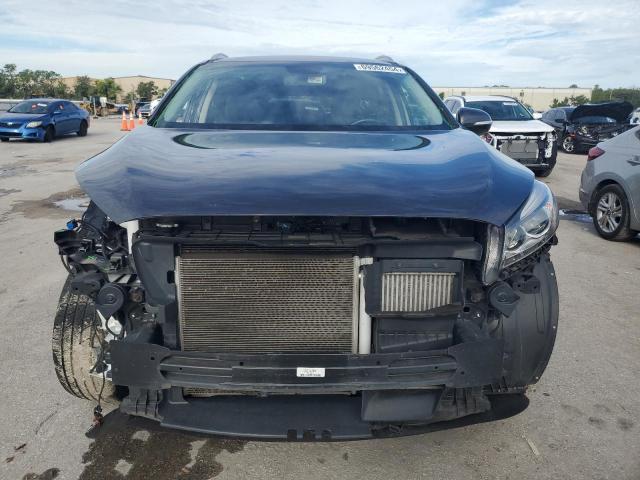 Photo 5 from auction – 2018 KIA SORENTO EX with VIN 5XYPHDA18JG358982
