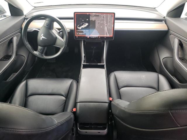 Photo 8 from auction – 2018 TESLA MODEL 3 with VIN 5YJ3E1EB5JF054265