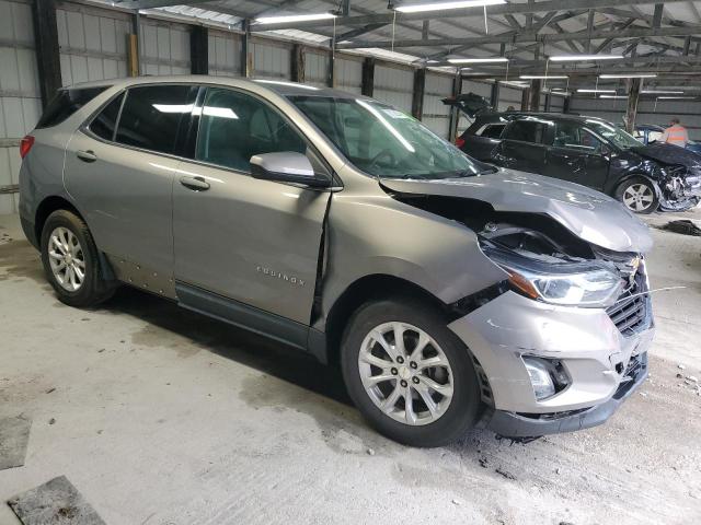 Photo 4 from auction – 2018 CHEVROLET EQUINOX LT with VIN 3GNAXJEV6JL114672