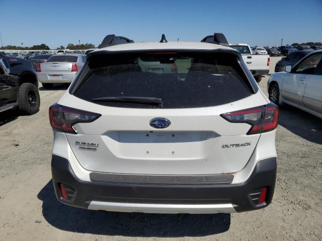 Photo 6 from auction – 2020 SUBARU OUTBACK LI with VIN 4S4BTANC6L3180723
