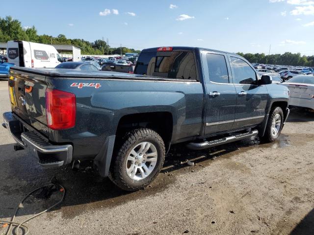 Photo 3 from auction – 2017 CHEVROLET SILVERADO with VIN 1GCVKSEC6HZ173530