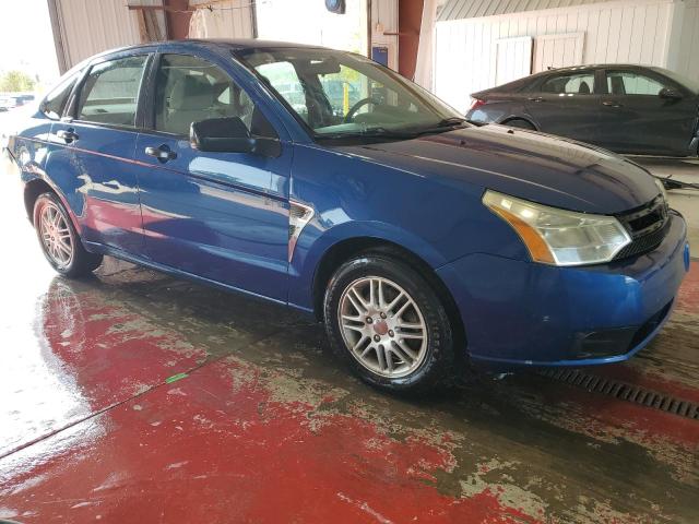 Photo 4 from auction – 2008 FORD FOCUS SE with VIN 1FAHP35N68W225686