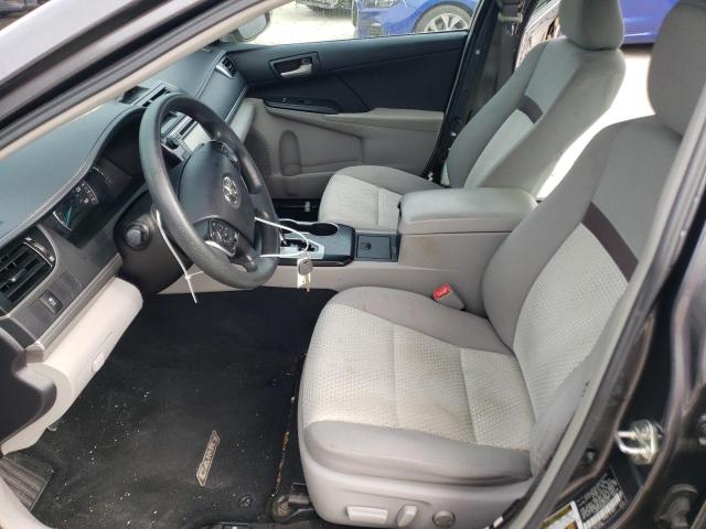 Photo 7 from auction – 2014 TOYOTA CAMRY L with VIN 4T4BF1FK0ER418713
