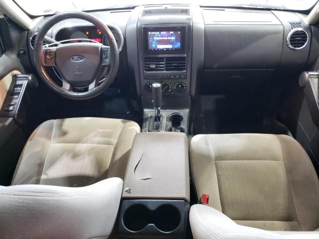 Photo 8 from auction – 2008 FORD EXPLORER S with VIN 1FMEU51E18UB20357