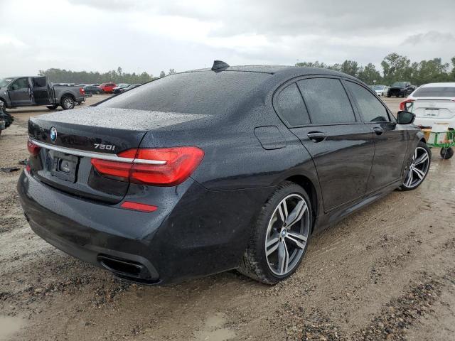 Photo 3 from auction – 2019 BMW 750 I with VIN WBA7F0C59KGM25695