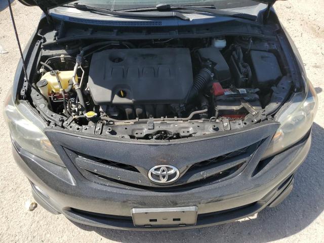 Zdjęcie 11 z aukcji – 2013 TOYOTA COROLLA BA z VIN 5YFBU4EE2DP221314