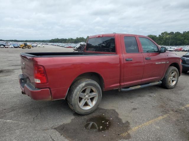 Photo 3 from auction – 2012 DODGE RAM 1500 S with VIN 1C6RD7FT2CS167403
