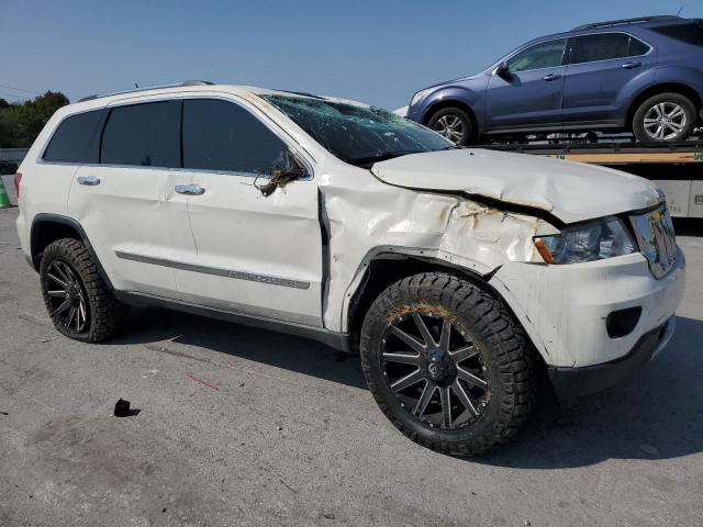 Photo 4 from auction – 2011 JEEP GRAND CHER with VIN 1J4RR5GG7BC629327