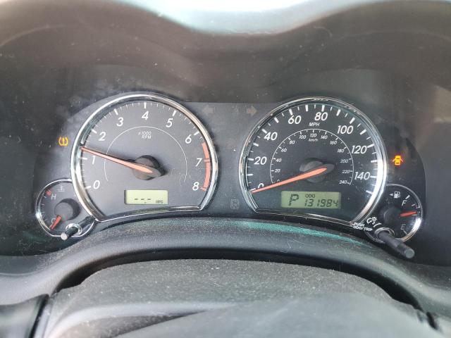 Foto 9 de la subasta – 2013 TOYOTA COROLLA BA con VIN 5YFBU4EE7DP101346