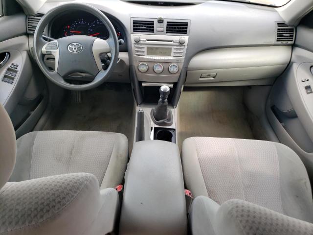 Photo 8 from auction – 2011 TOYOTA CAMRY BASE with VIN 4T1BF3EK7BU638594