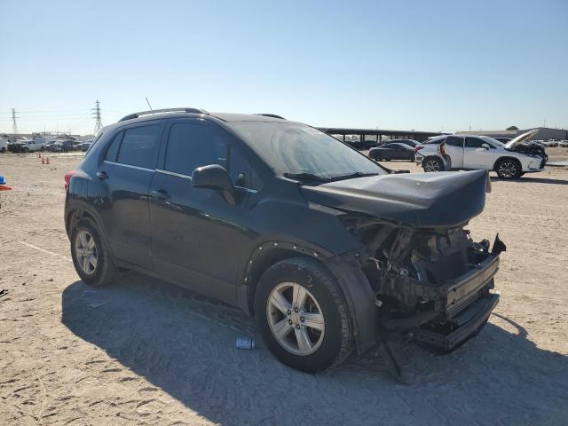 Photo 4 from auction – 2017 CHEVROLET TRAX 1LT with VIN 3GNCJLSB1HL144575