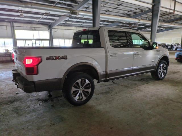 Photo 3 from auction – 2020 FORD F150 SUPER with VIN 1FTEW1E42LFA97399