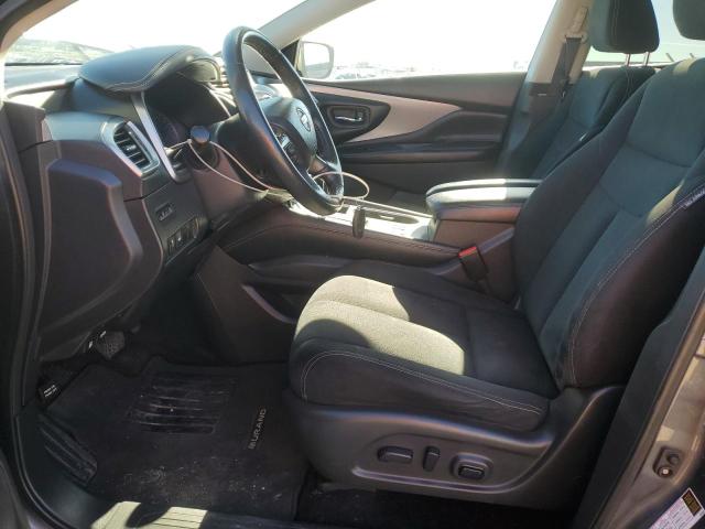 Photo 7 from auction – 2019 NISSAN MURANO S with VIN 5N1AZ2MSXKN136977