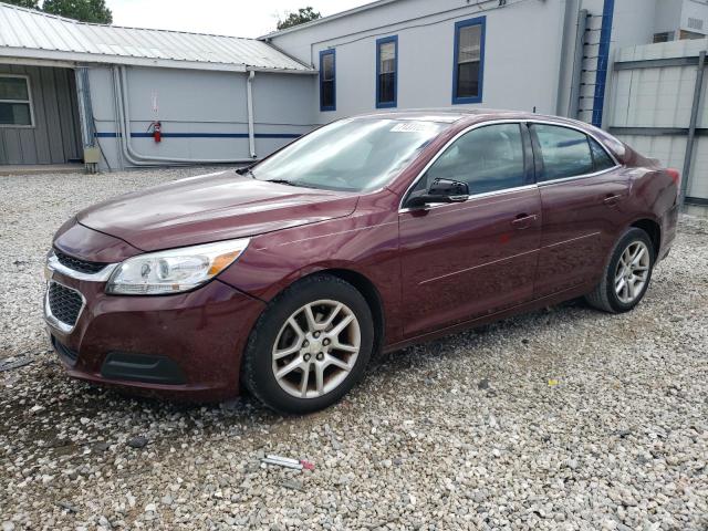Photo 1 from auction – 2015 CHEVROLET MALIBU 1LT with VIN 1G11C5SL5FF125980
