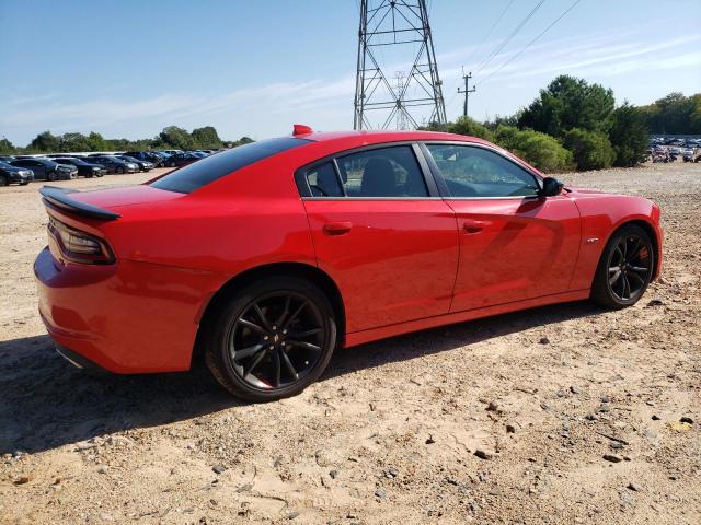 Photo 3 from auction – 2017 DODGE CHARGER R/ with VIN 2C3CDXCT7HH609372